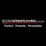 Spare Wheel Covers Logo