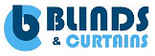 My Home Blinds And Curtain Logo
