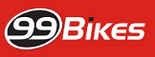 99 Bikes Mountain Bikes Logo