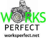 WORKS PERFECT PTY LTD Logo