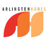Arlington Homes Logo
