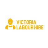 Victoria Labour Hire- Quality & Skilled Labour Hire Melbourne Logo