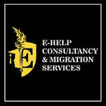 eHelp Consultants Logo