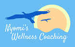 Nyomi's Wellness Coaching Logo