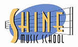 Shine Music School Burwood Logo