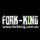Fork King Logo
