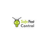 Safe Pest Control Pty Ltd Logo