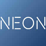 Neon Solar Systems Logo