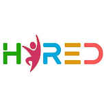 Hyred Logo