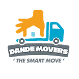 Dande Movers Logo