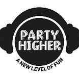 Party Higher Logo
