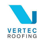 Vertec Roofing Logo