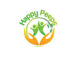 Happy Peeps Counselling & Therapy Brisbane Logo