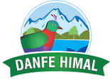 Danfe Himal  Logo