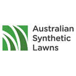 Australian Synthetic Lawns Logo
