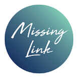 Missing Link Social Media Logo