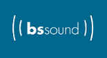 B S Sound PA Hire Logo