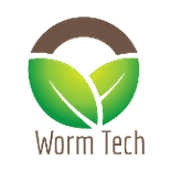 Worm Tech Pty Ltd - Bokashi composting system Logo