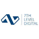 7th Level Digital Logo