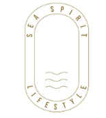 Sea Spirit Lifestyle Logo