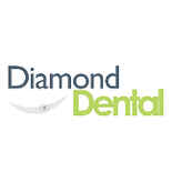 Diamond Dental Logo