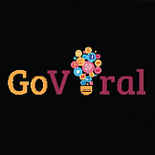 GoViral Marketing Logo