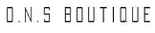 ONS Boutique Logo