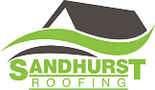 Sandhurst Roofing Logo