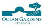 Ocean Gardens Logo