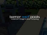 Barrier Reef Pools Logo