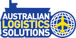 Australian Logistics Solutions Logo