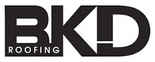 BKD Roofing Logo