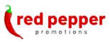 Red Pepper Promotions Logo