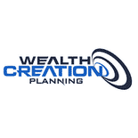 Wealth Creation Planning Logo