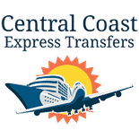 Central Coast Express Transfers Logo