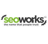 SEOWorks Logo