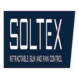 Soltex Shading Logo