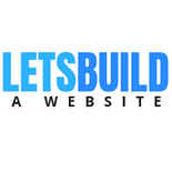 Let's Build a Website Logo