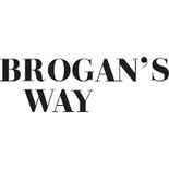 Brogans Way Distillery Logo