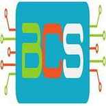 Burgo's Computing Solutions Logo