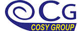 Cosy Group Flooring Logo