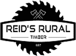 Reid’s Rural Timber Logo