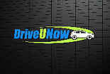 Drive u now Logo