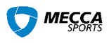 Mecca Sports Logo