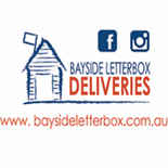 Bayside Letterbox Logo