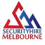 Security Hire Melbourne Logo