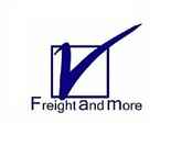 Freight and More Logo