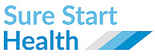 Speech Therapist Adelaide | Sure Start Health Logo