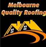 Melbourne Quality Roofing Logo