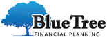 Blue Tree Financial Planning Brisbane Logo